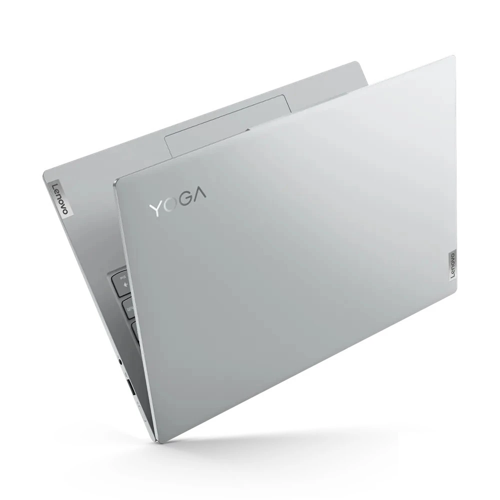 Ноутбук Lenovo Yoga Slim 7 Pro 82UT003RRU 14 ", WQXGA+ 2880x1800 (16:10), Intel, Core i5, 16 Гб, 512 ГБ, Intel Iris Xe Graphics, Windows 11 Home