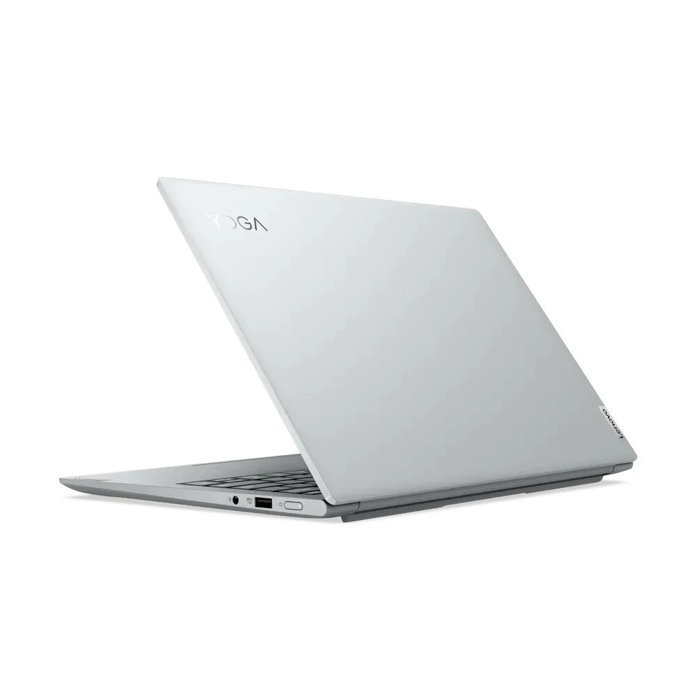 Ноутбук Lenovo Yoga Slim 7 Pro 82UT003RRU 14 ", WQXGA+ 2880x1800 (16:10), Intel, Core i5, 16 Гб, 512 ГБ, Intel Iris Xe Graphics, Windows 11 Home