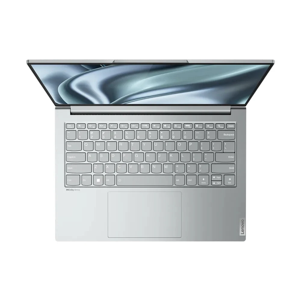 Ноутбук Lenovo Yoga Slim 7 Pro 82UT003RRU 14 ", WQXGA+ 2880x1800 (16:10), Intel, Core i5, 16 Гб, 512 ГБ, Intel Iris Xe Graphics, Windows 11 Home