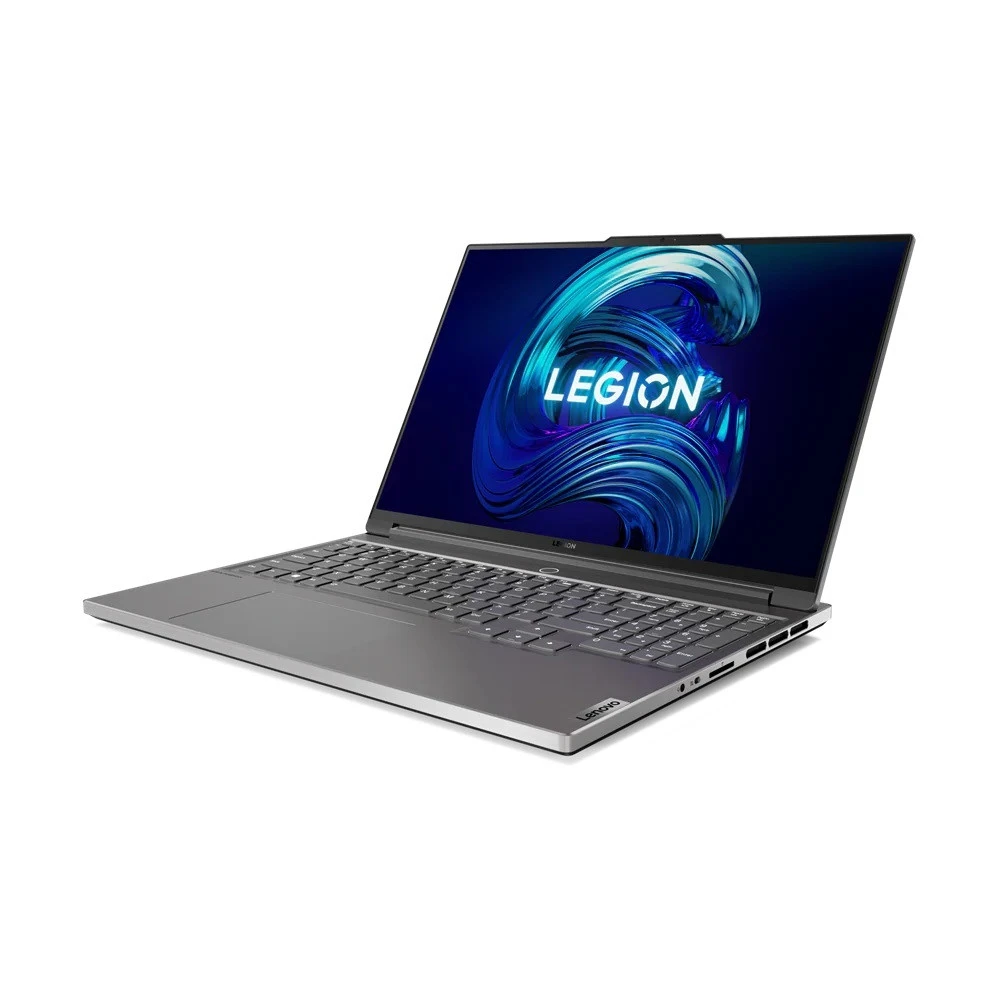 Ноутбук Lenovo Legion S7 82TF0061RK 16 ", WQXGA 2560x1600 (16:10), Intel, Core i7, 24 Гб, 1 ТБ, nVidia GeForce RTX 3060