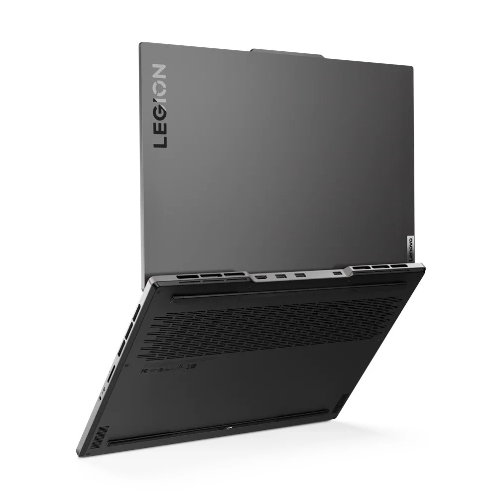 Ноутбук Lenovo Legion S7 82TF0061RK 16 ", WQXGA 2560x1600 (16:10), Intel, Core i7, 24 Гб, 1 ТБ, nVidia GeForce RTX 3060