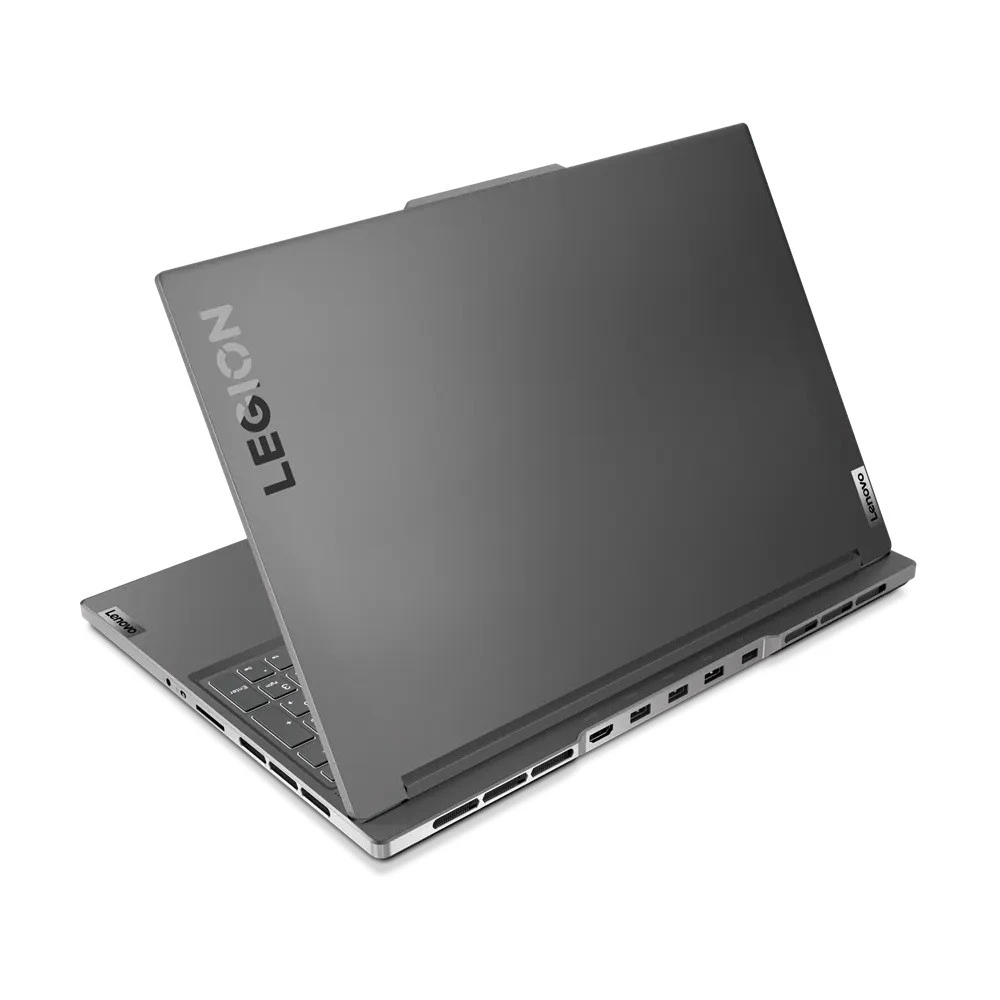 Ноутбук Lenovo Legion S7 82TF0061RK 16 ", WQXGA 2560x1600 (16:10), Intel, Core i7, 24 Гб, 1 ТБ, nVidia GeForce RTX 3060