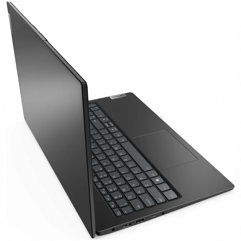 Ноутбук Lenovo V15 82TT0041RU 15.6 ", FHD 1920x1080 (16:9), Intel, Core i5, 16 Гб, 256 ГБ, Intel Iris Xe Graphics