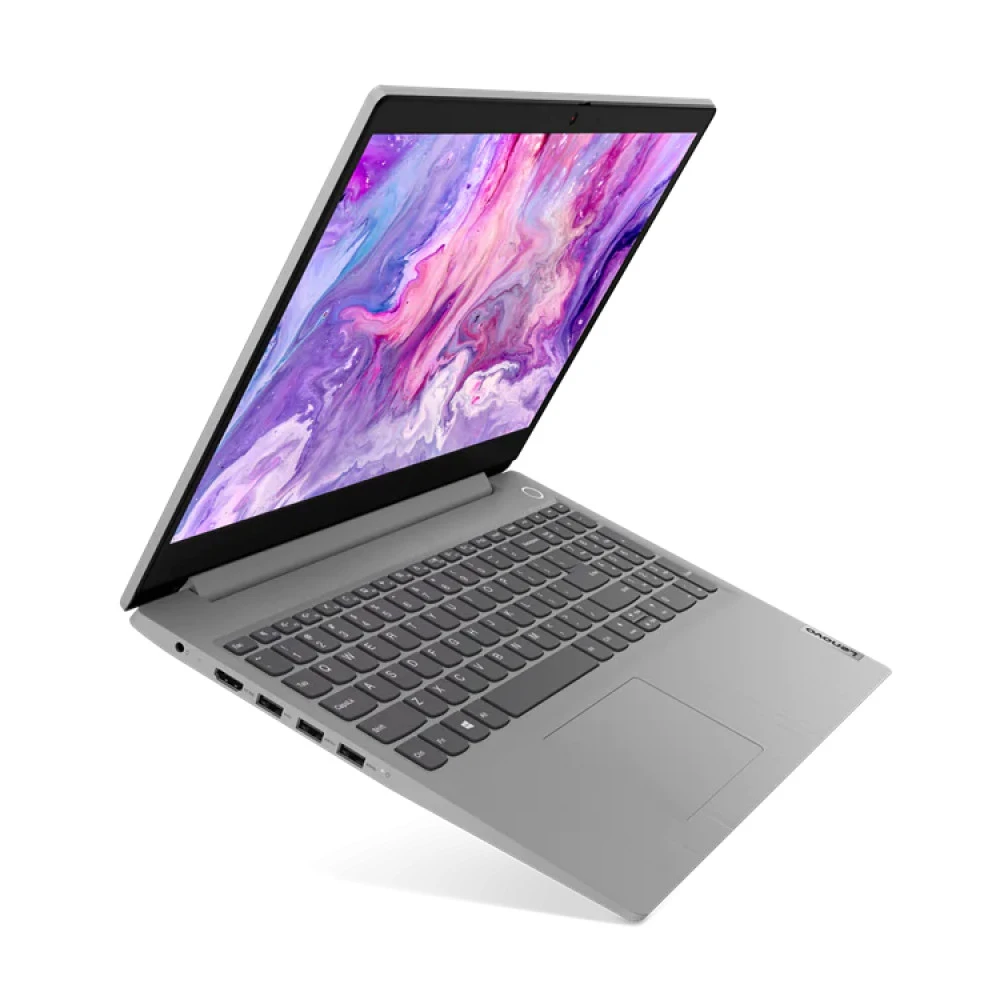 Ноутбук Lenovo IdeaPad 3 15IML05 81WB008ERK 15.6 ", FHD 1920x1080 (16:9), Intel, Pentium, 8 Гб, 256 ГБ, Intel UHD Graphics