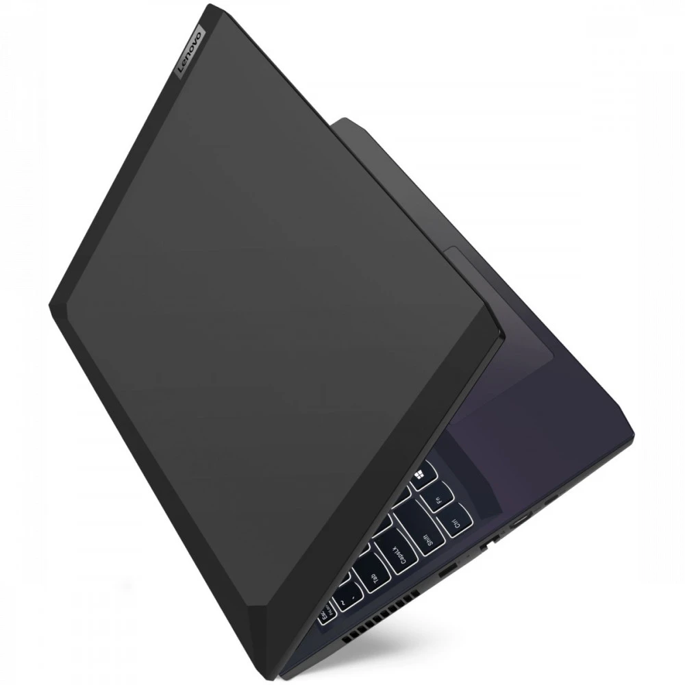 Ноутбук Lenovo IP3 Gaming 15IHU6 82K100Y7RU 15.6 ", FHD 1920x1080 (16:9), Intel, Core i5, 8 Гб, 512 ГБ, nVidia GeForce RTX 3050 Ti, Windows 11 Home