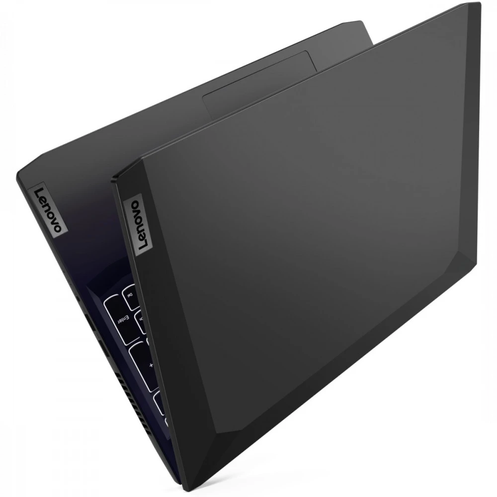 Ноутбук Lenovo IP3 Gaming 15IHU6 82K100Y7RU 15.6 ", FHD 1920x1080 (16:9), Intel, Core i5, 8 Гб, 512 ГБ, nVidia GeForce RTX 3050 Ti, Windows 11 Home