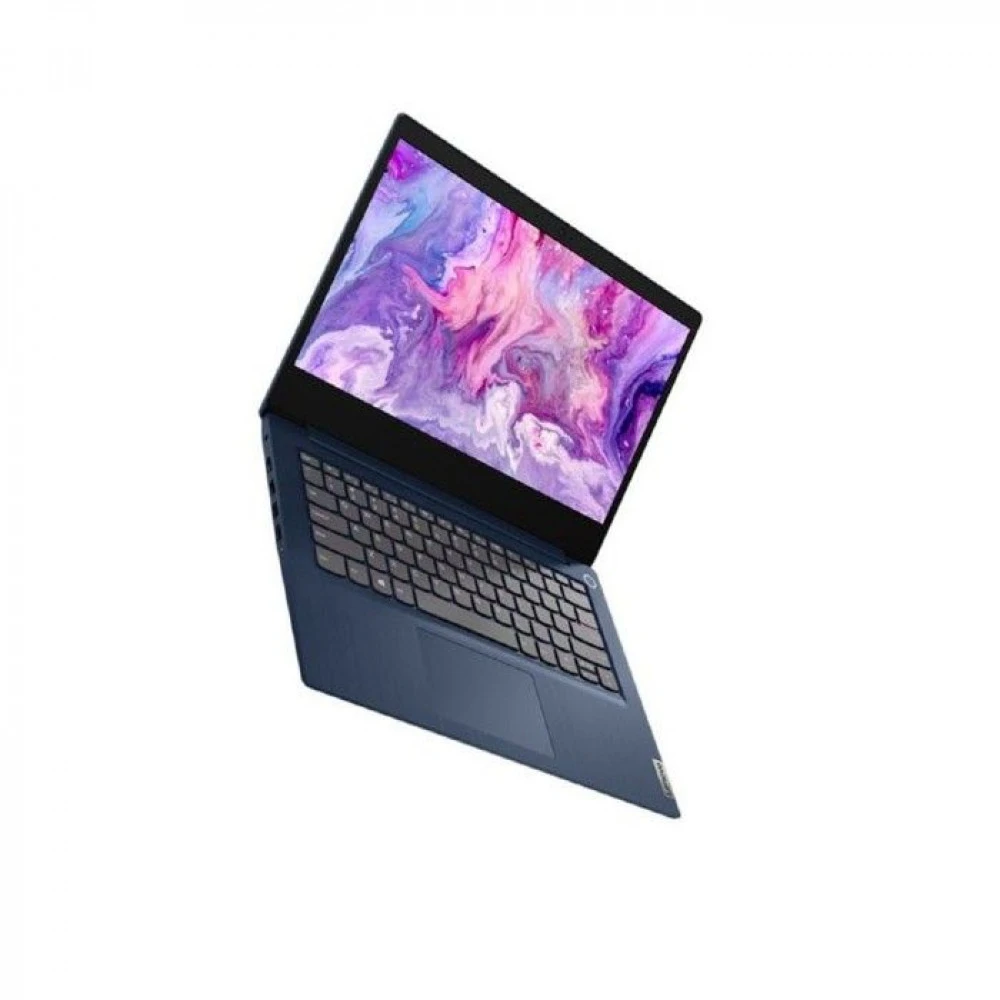 Ноутбук Lenovo IdeaPad 3 14ITL6 82H7004YRU 14 ", FHD 1920x1080 (16:9), Intel, Core i3, 8 Гб, 256 ГБ, Intel UHD Graphics, Windows 11 Home