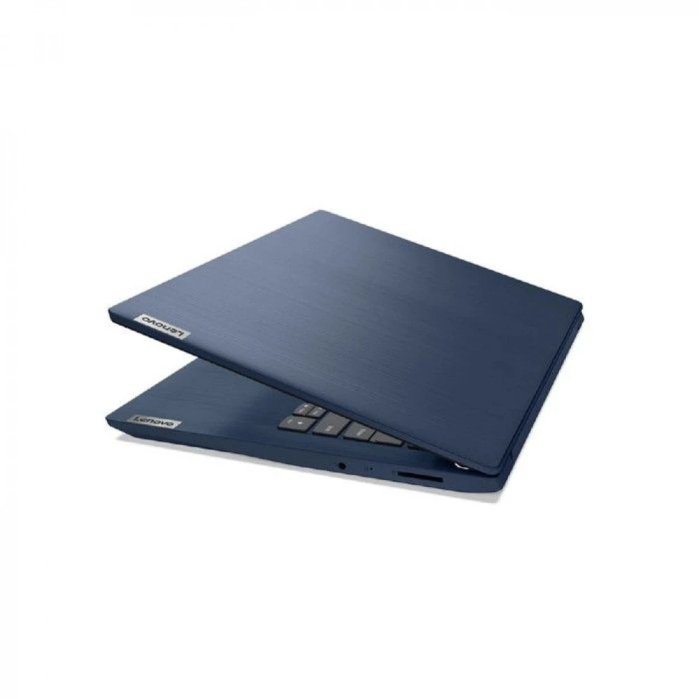Ноутбук Lenovo IdeaPad 3 14ITL6 82H7004YRU 14 ", FHD 1920x1080 (16:9), Intel, Core i3, 8 Гб, 256 ГБ, Intel UHD Graphics, Windows 11 Home