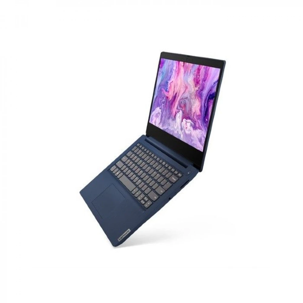 Ноутбук Lenovo IdeaPad 3 14ITL6 82H7004YRU 14 ", FHD 1920x1080 (16:9), Intel, Core i3, 8 Гб, 256 ГБ, Intel UHD Graphics, Windows 11 Home