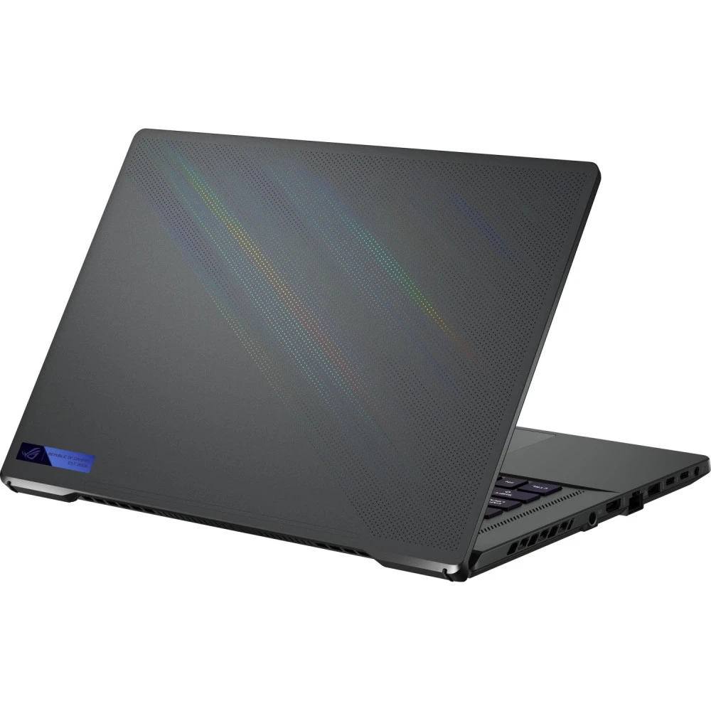 Ноутбук Asus ROG Zephyrus G15 GA503RW-LN060W 90NR0822-M00760 15.6 ", WQHD 2560x1440 (16:9), AMD, Ryzen 9, 32 Гб, 1 ТБ, nVidia GeForce RTX 3070 TI, Windows 11 Home
