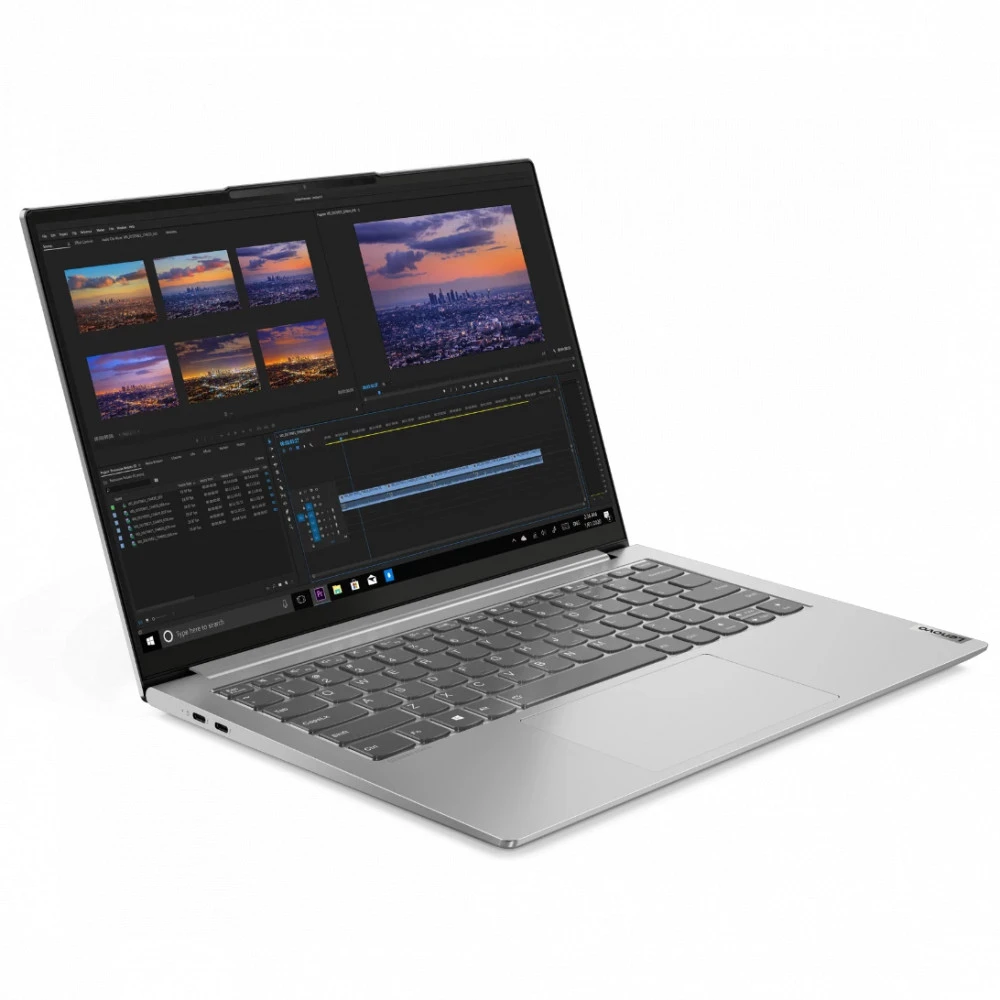 Ноутбук Lenovo Yoga Slim 7 Pro Gen 5 (82NC00DDRK) 14 ", WQHD 2240x1400 (8:5), Intel, Core i7, 16 Гб, 512 ГБ, Intel Iris Xe Graphics, Windows 11 Home