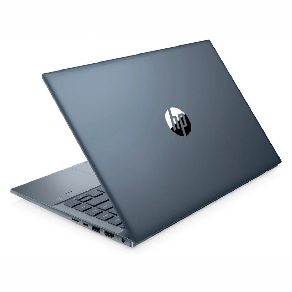Ноутбук HP Pavilion 14-ec1033ci 6M873EA#UUQ 14 ", FHD 1920x1080 (16:9), AMD, Ryzen 5, 16 Гб, 512 ГБ, AMD Radeon RX Vega, Windows 11 Home