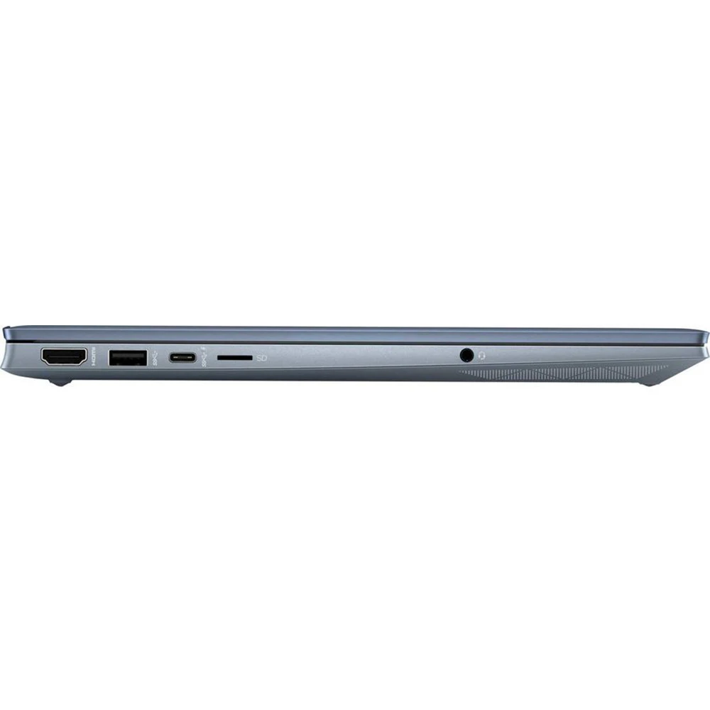 Ноутбук HP Pavilion 15-eg2011ci 6G7Z6EA#UUQ 15.6 ", FHD 1920x1080 (16:9), Intel, Core i7, 16 Гб, 512 ГБ, Intel Iris Xe Graphics, Windows 11 Home