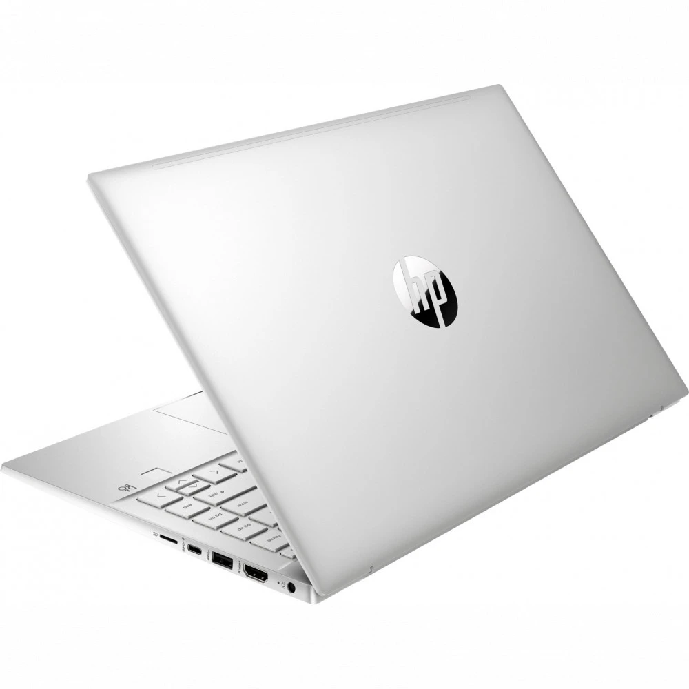 Ноутбук HP Pavilion 14-dv2010ci 6G7X5EA#UUQ 14 ", FHD 1920x1080 (16:9), Intel, Core i7, 16 Гб, 512 ГБ, Intel Iris Xe Graphics, Windows 11 Home