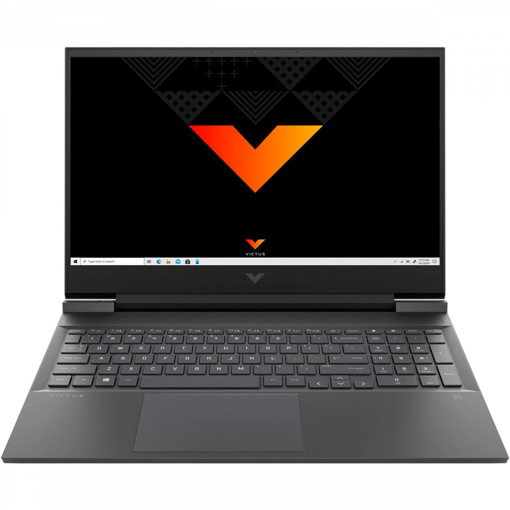 Ноутбук HP Victus 16-e1050ci 6K3C9EA#UUQ 16.1 ", FHD 1920x1080 (16:9), AMD, Ryzen 5, 16 Гб, 512 ГБ, nVidia GeForce RTX 3050 Ti