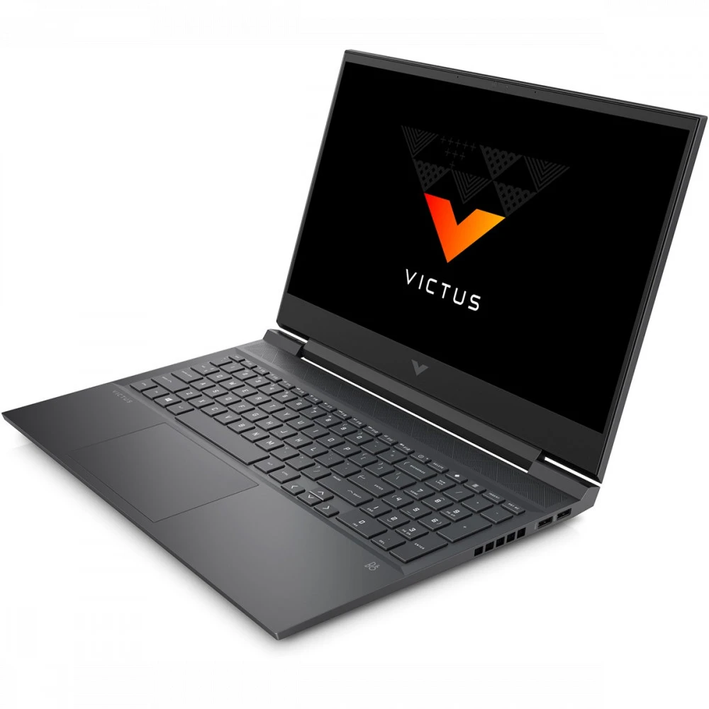 Ноутбук HP Victus 16-e1050ci 6K3C9EA#UUQ 16.1 ", FHD 1920x1080 (16:9), AMD, Ryzen 5, 16 Гб, 512 ГБ, nVidia GeForce RTX 3050 Ti