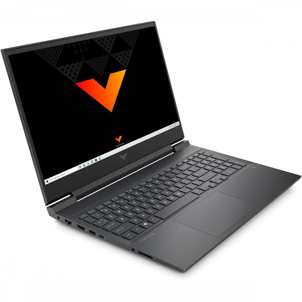 Ноутбук HP Victus 16-e1050ci 6K3C9EA#UUQ 16.1 ", FHD 1920x1080 (16:9), AMD, Ryzen 5, 16 Гб, 512 ГБ, nVidia GeForce RTX 3050 Ti