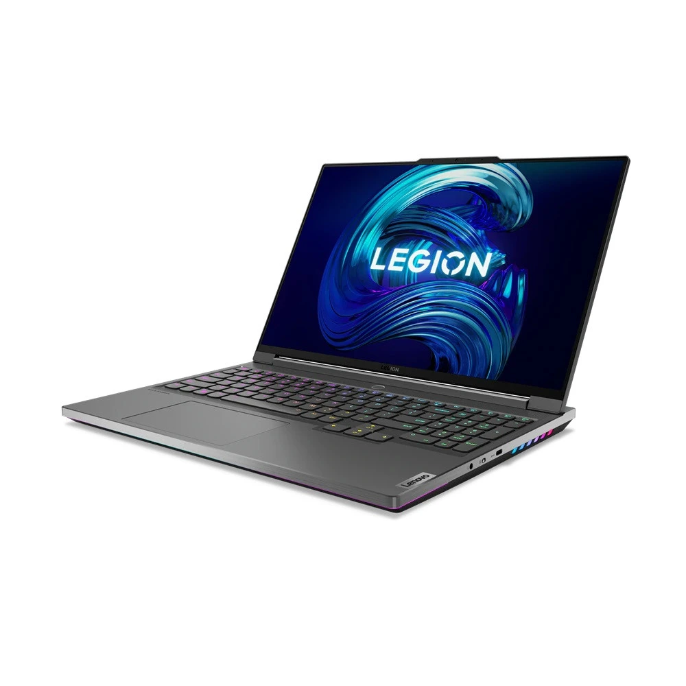 Ноутбук Lenovo Legion 7 82TD009VRK 16 ", WQXGA 2560x1600 (16:10), Intel, Core i9, 32 Гб, 2 ТБ, nVidia GeForce RTX 3080 TI