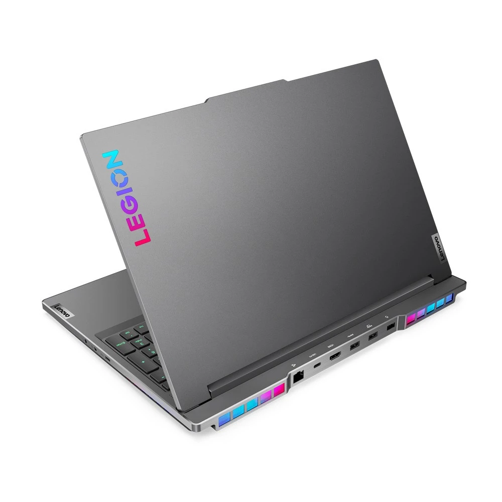 Ноутбук Lenovo Legion 7 82TD009VRK 16 ", WQXGA 2560x1600 (16:10), Intel, Core i9, 32 Гб, 2 ТБ, nVidia GeForce RTX 3080 TI