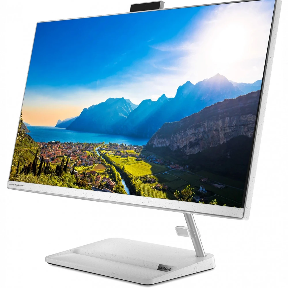 Моноблок Lenovo IdeaCentre AIO 3 Gen 6 F0G5001GRK 21.5 ", Intel, Core i3, 1115G4, 3.0, 8 Гб, 256 Гб