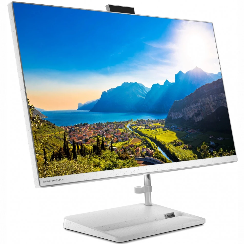 Моноблок Lenovo IdeaCentre AIO 3 Gen 6 F0G5001GRK 21.5 ", Intel, Core i3, 1115G4, 3.0, 8 Гб, 256 Гб