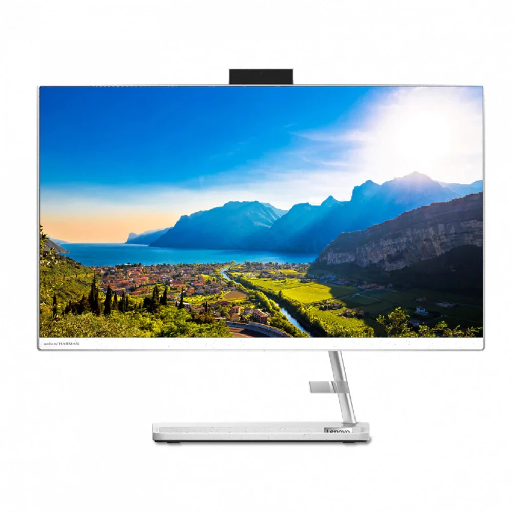 Моноблок Lenovo IdeaCentre AIO 3 24ITL6 F0G0010ERU 23.8 ", Intel, Core i3, 1115G4, 3.0, 8 Гб, 256 Гб