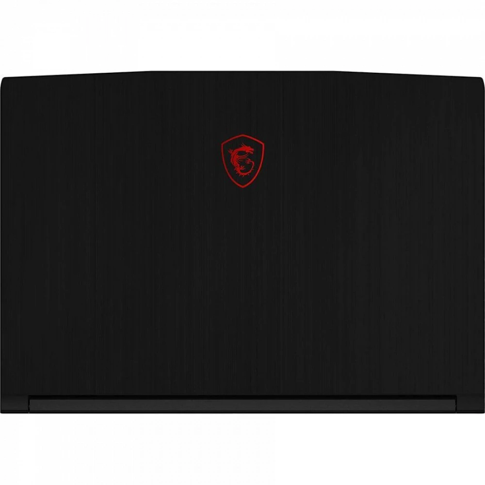 Ноутбук MSI GF63 12HW-006XRU 9S7-16R712-006 15.6 ", FHD 1920x1080 (16:9), Intel, Core i5, 8 Гб, 512 ГБ, Intel Arc A370M