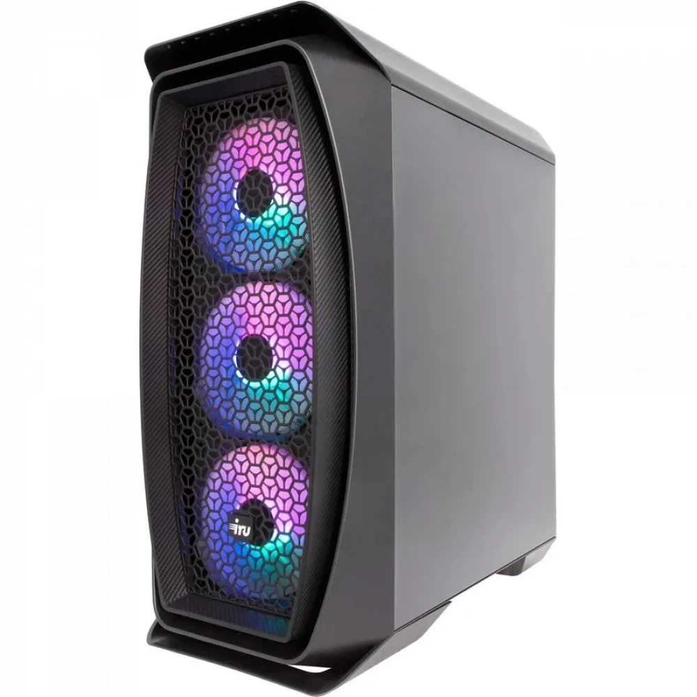 Персональный компьютер iRU Game 510B5GMA 1701590 Core i5, 10400F, 2.9, 16 Гб, DDR4-3200