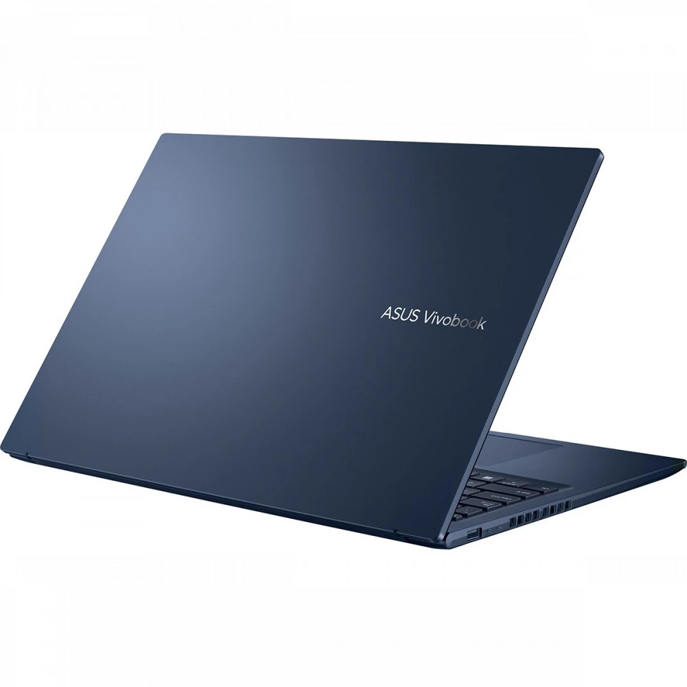 Ноутбук Asus Vivobook M1603QA-MB183 90NB0Y81-M00AT0 16 ", WUXGA 1920x1200 (16:10), AMD, Ryzen 5, 8 Гб, 512 ГБ, AMD Radeon Vega