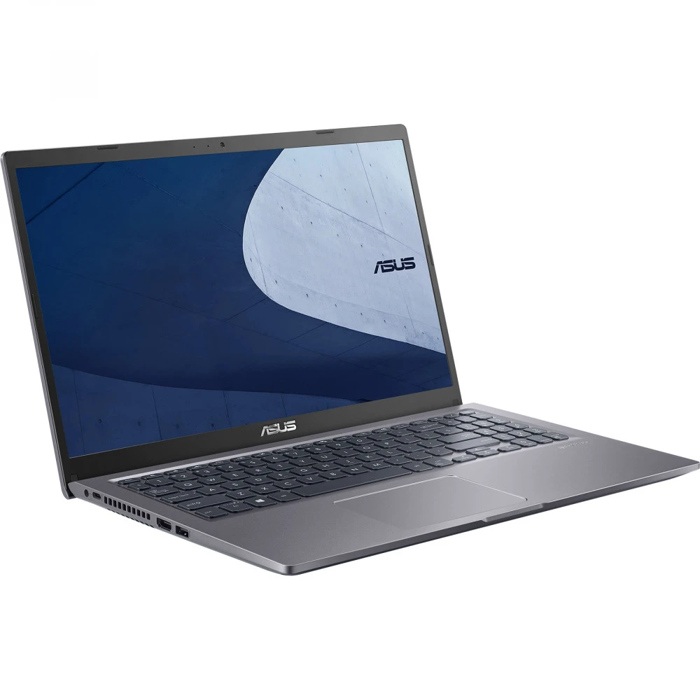 Ноутбук Asus P1512CEA-BQ0218W 15.6 ", FHD 1920x1080 (16:9), Intel, Core i5, 8 Гб, 512 ГБ, Intel Iris Xe Graphics, Windows 11 Home