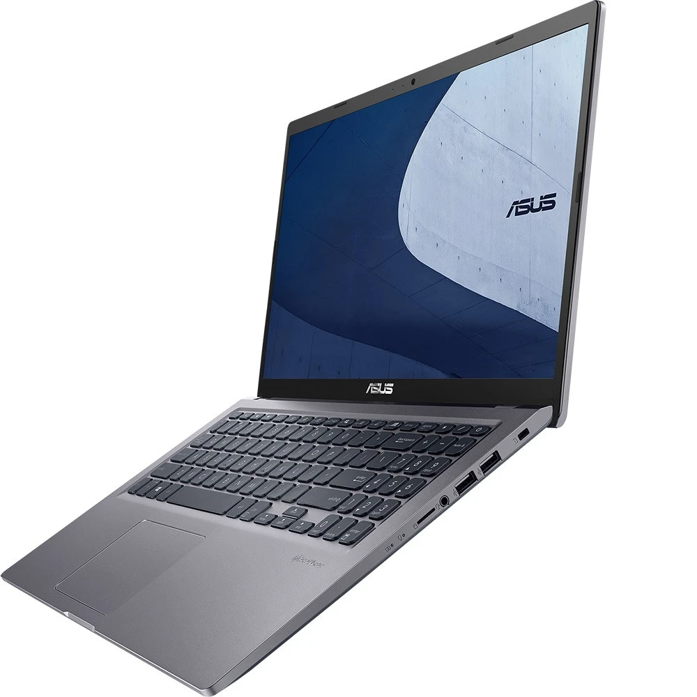Ноутбук Asus P1512CEA-BQ0218W 15.6 ", FHD 1920x1080 (16:9), Intel, Core i5, 8 Гб, 512 ГБ, Intel Iris Xe Graphics, Windows 11 Home