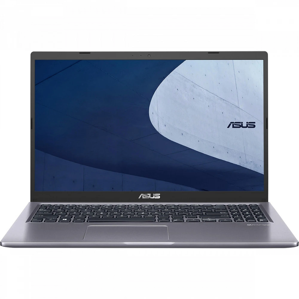 Ноутбук Asus P1512CEA-BQ0825X 15.6 ", FHD 1920x1080 (16:9), Intel, Core i7, 8 Гб, 512 ГБ, Intel Iris Xe Graphics, Windows 11 Pro