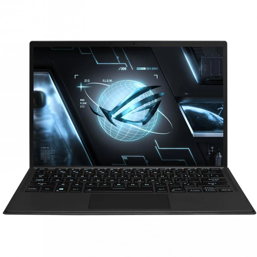 Ноутбук Asus ROG Flow Z13 GZ301ZC-LD130W 13.4 ", WUXGA 1920x1200 (16:10), Intel, Core i7, 16 Гб, 512 ГБ, nVidia GeForce RTX 3050, Windows 11 Home