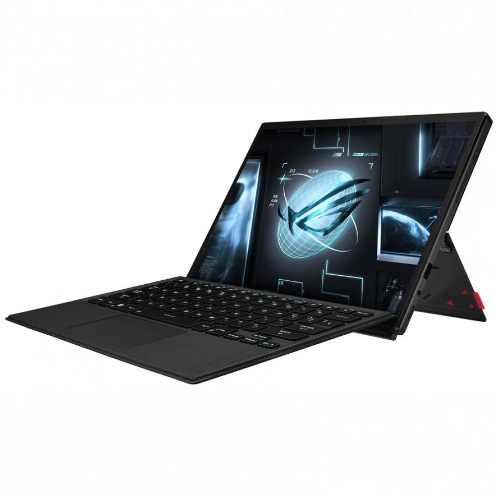 Ноутбук Asus ROG Flow Z13 GZ301ZC-LD130W 13.4 ", WUXGA 1920x1200 (16:10), Intel, Core i7, 16 Гб, 512 ГБ, nVidia GeForce RTX 3050, Windows 11 Home