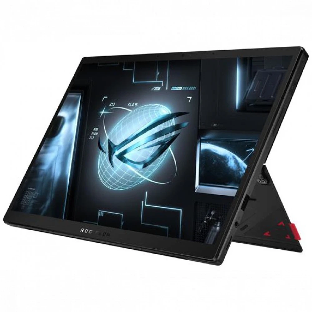 Ноутбук Asus ROG Flow Z13 GZ301ZC-LD130W 13.4 ", WUXGA 1920x1200 (16:10), Intel, Core i7, 16 Гб, 512 ГБ, nVidia GeForce RTX 3050, Windows 11 Home