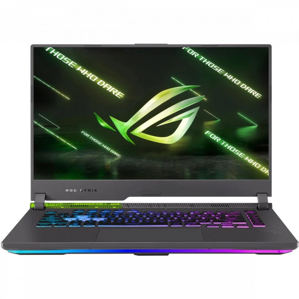 Ноутбук Asus ROG Stix G15 G513RW-HQ133 15.6 ", WQHD 2560x1440 (16:9), AMD, Ryzen 9, 32 Гб, 1 ТБ, nVidia GeForce RTX 3070 TI