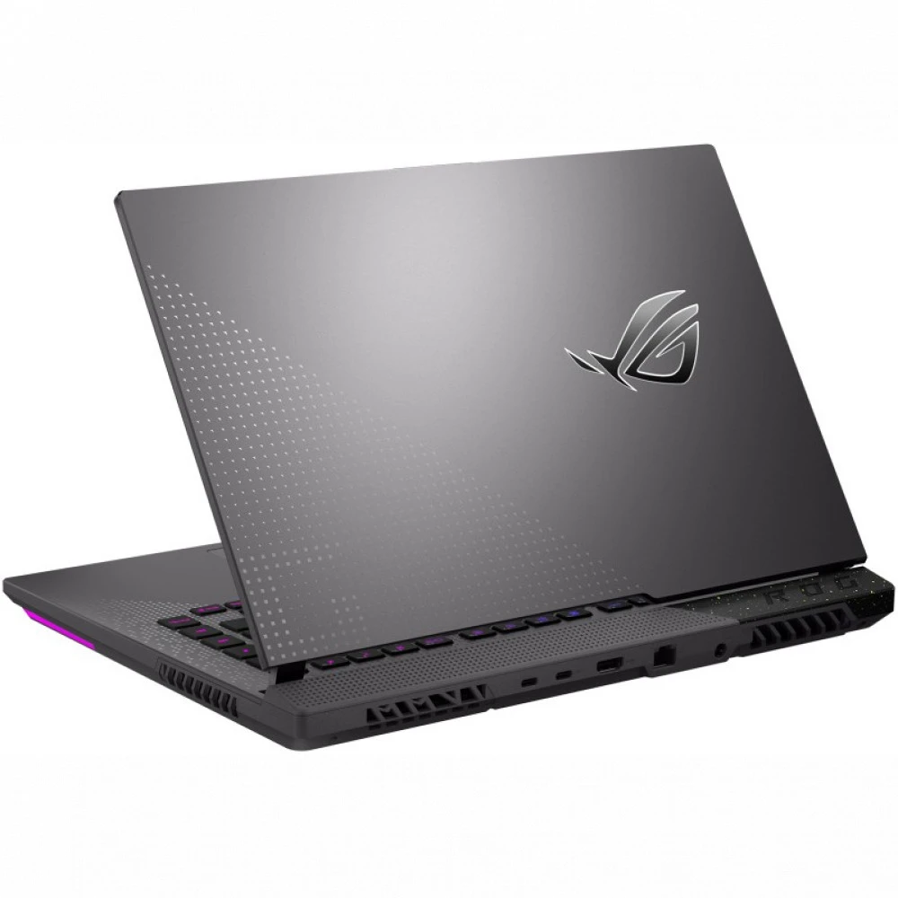 Ноутбук Asus ROG Stix G15 G513RW-HQ133 15.6 ", WQHD 2560x1440 (16:9), AMD, Ryzen 9, 32 Гб, 1 ТБ, nVidia GeForce RTX 3070 TI