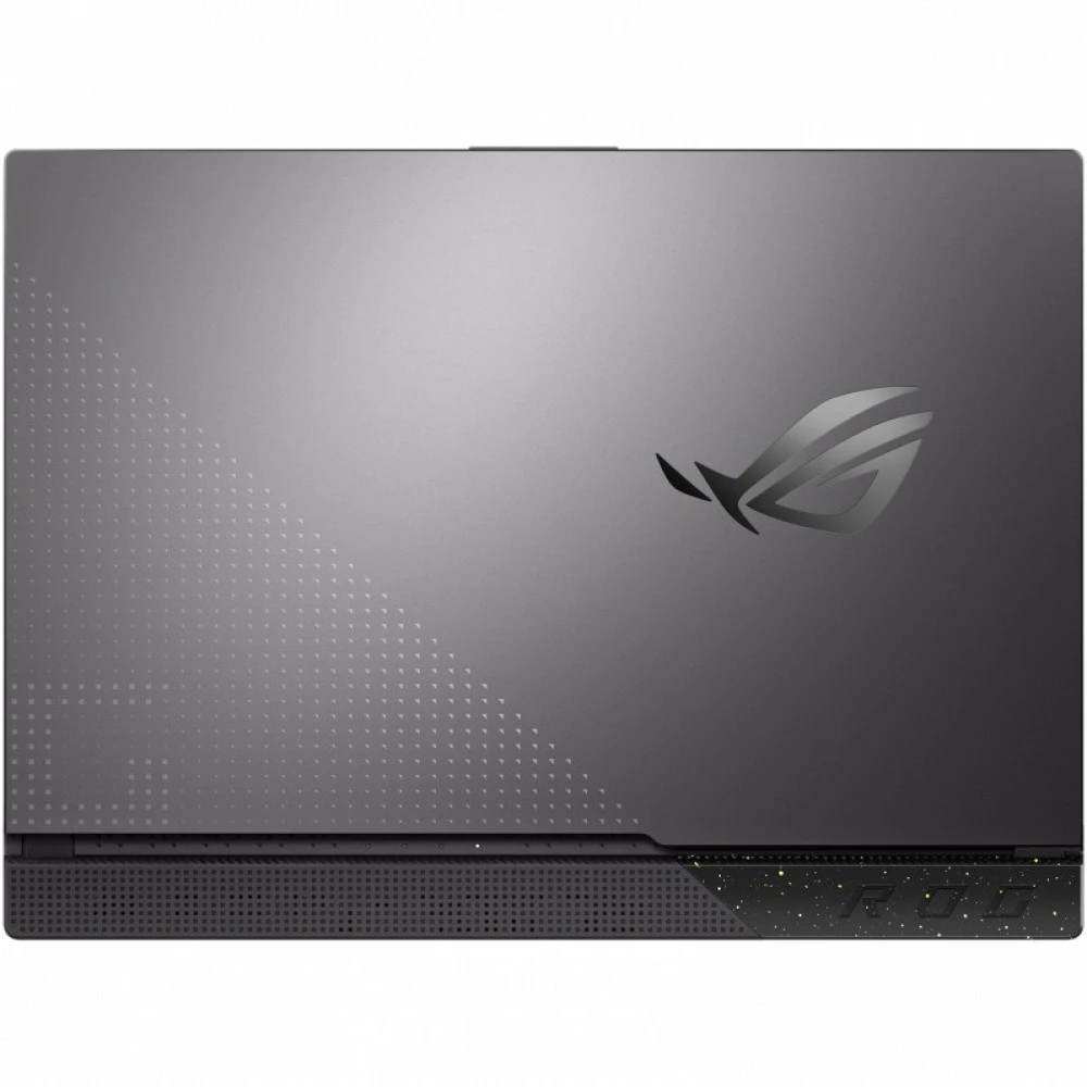 Ноутбук Asus ROG Stix G15 G513RW-HQ133 15.6 ", WQHD 2560x1440 (16:9), AMD, Ryzen 9, 32 Гб, 1 ТБ, nVidia GeForce RTX 3070 TI