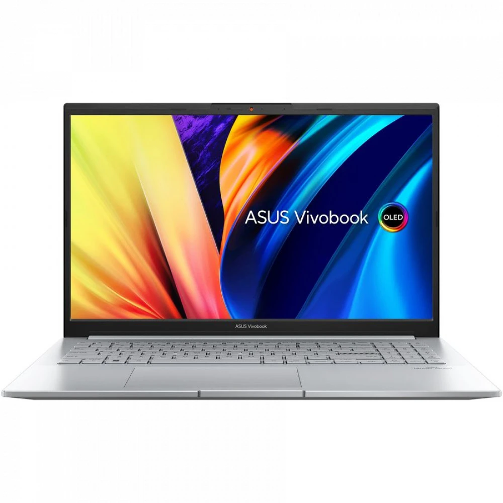 Ноутбук Asus Vivobook Pro 15 OLED K6500Z 90NB0XK2-M000F0 15.6 ", 3K 2880х1620 (16:9), Intel, Core i5, 16 Гб, 512 ГБ, nVidia GeForce RTX 3050