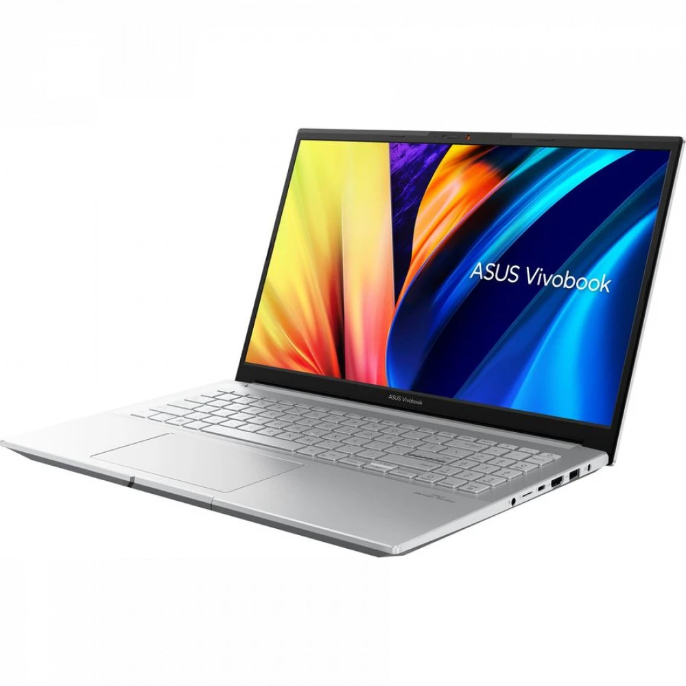 Ноутбук Asus Vivobook Pro 15 OLED K6500Z 90NB0XK2-M000F0 15.6 ", 3K 2880х1620 (16:9), Intel, Core i5, 16 Гб, 512 ГБ, nVidia GeForce RTX 3050