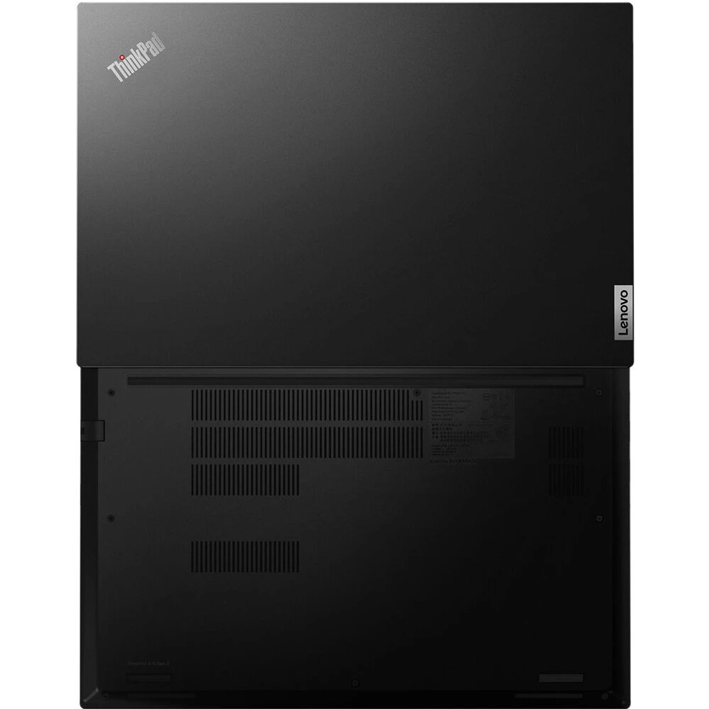 Ноутбук Lenovo ThinkPad E15 Gen 2 20TES37S00 15.6 ", FHD 1920x1080 (16:9), Intel, Core i3, 8 Гб, 256 ГБ, Intel UHD Graphics, Windows 10 Pro