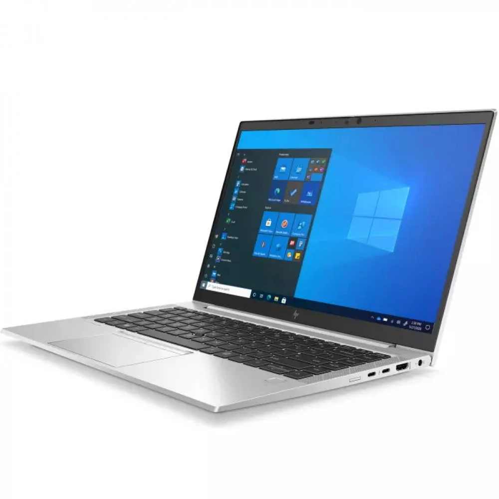 Ноутбук HP EliteBook 840 G8 401J5EA 14 ", FHD 1920x1080 (16:9), Intel, Core i5, 16 Гб, 512 ГБ, Intel Iris Xe Graphics, Windows 10 Pro