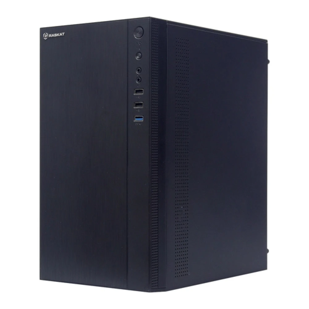 Персональный компьютер Raskat Standart700108487 Core i7, 10700, 2.9, 16 Гб