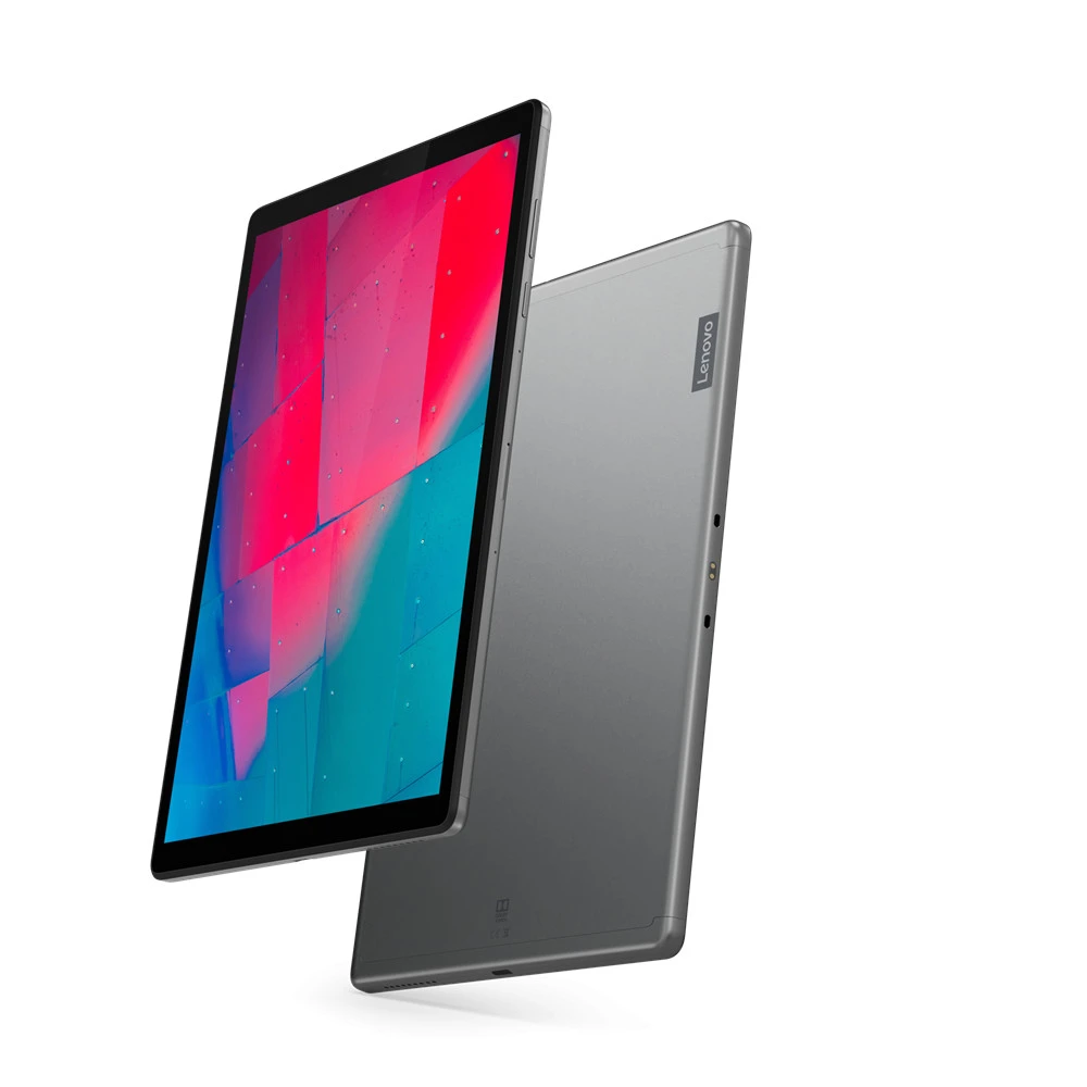 Планшет Lenovo Tab M10 HD ZA6W0004PL 64 Гб, 4 Гб