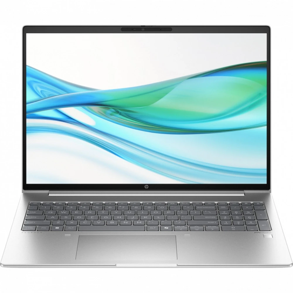 Ноутбук HP ProBook 460 G11 9C0C5EA 16 ", WUXGA 1920x1200 (16:10), Intel, Core Ultra 5, 16 Гб, 512 ГБ, Intel Graphics, Windows 11 Pro