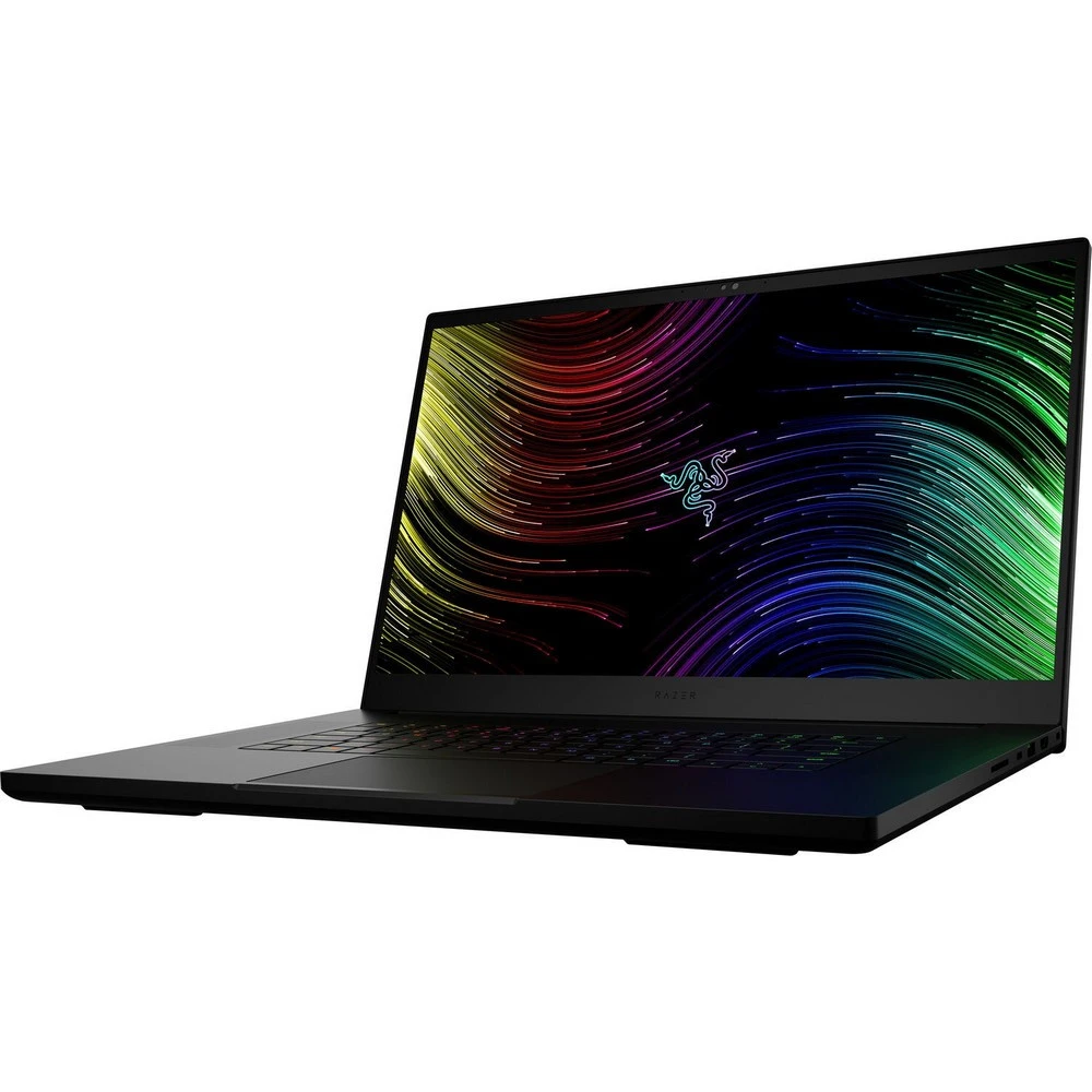 Ноутбук Razer Blade 17 RZ09-0423QEF3-R3E1 17.3 ", 4K Ultra HD 3840x2160 (16:9), Intel, Core i9, 32 Гб, 1 ТБ, nVidia GeForce RTX 3070 TI, Windows 11 Home