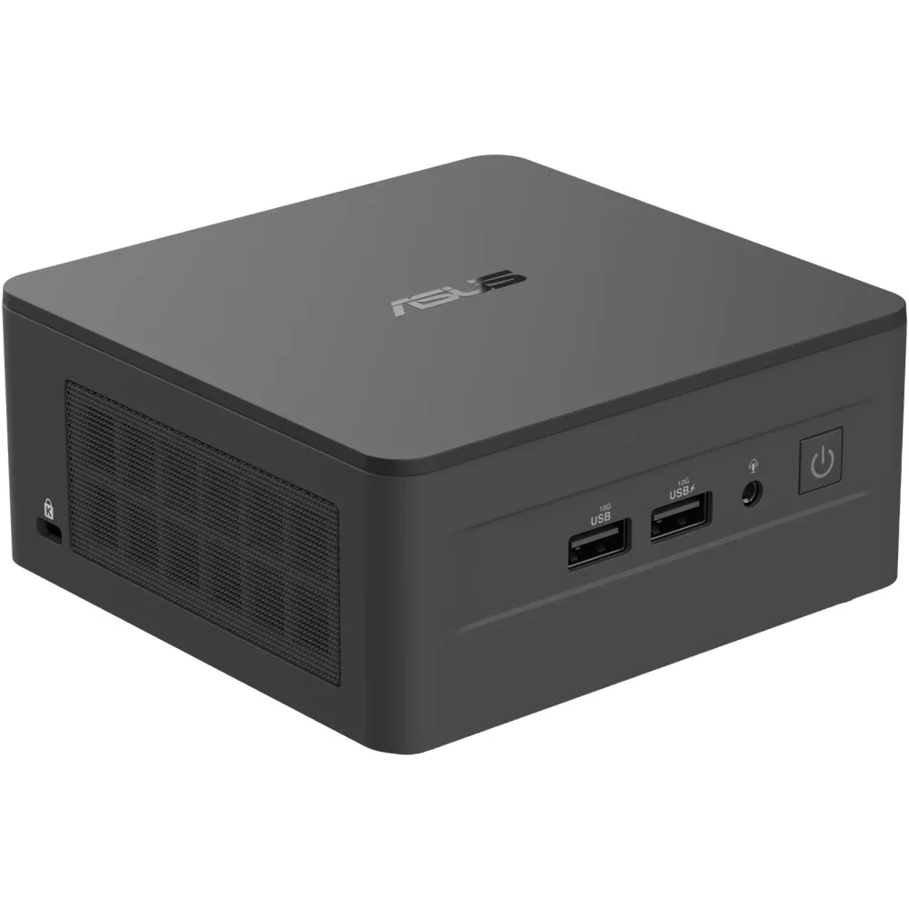 Платформа для ПК Intel NUC 12 Pro Kit RNUC12WSHI30000I