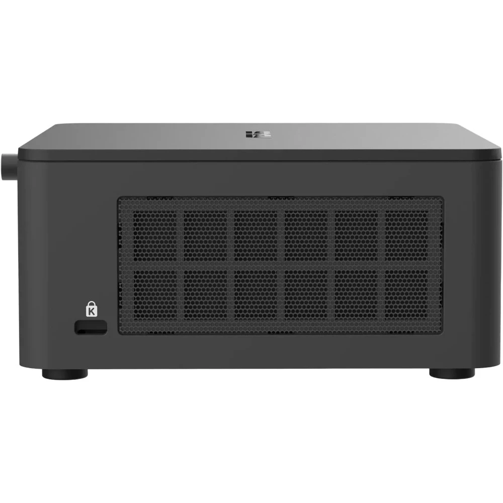 Платформа для ПК Intel NUC 12 Pro Kit RNUC12WSHI30000I
