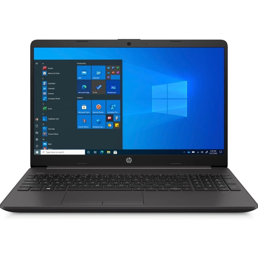 Ноутбук HP 255 G8 3V5K4EA 15.6 ", FHD 1920x1080 (16:9), Intel, Ryzen 3, 8 Гб, 256 ГБ, AMD Radeon Vega