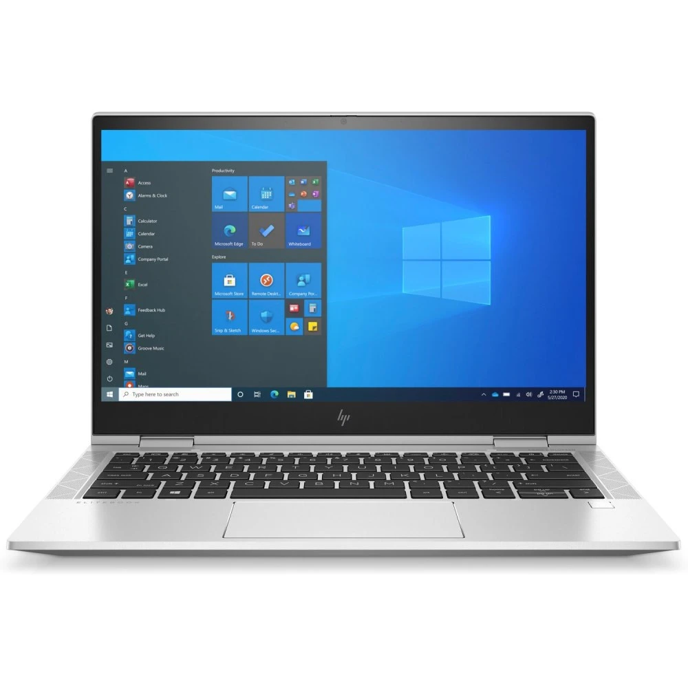 Ноутбук HP Elitebook x360 830 G8 3F9U1PA 13.3 ", FHD 1920x1080 (16:9), Intel, Core i7, 16 Гб, 256 ГБ, Intel Iris Xe Graphics, Windows 10 Pro